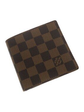 Louis Vuitton Damier Portefeuille Marco